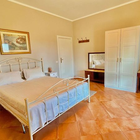 B&B Terre Toscane Ciggiano Extérieur photo