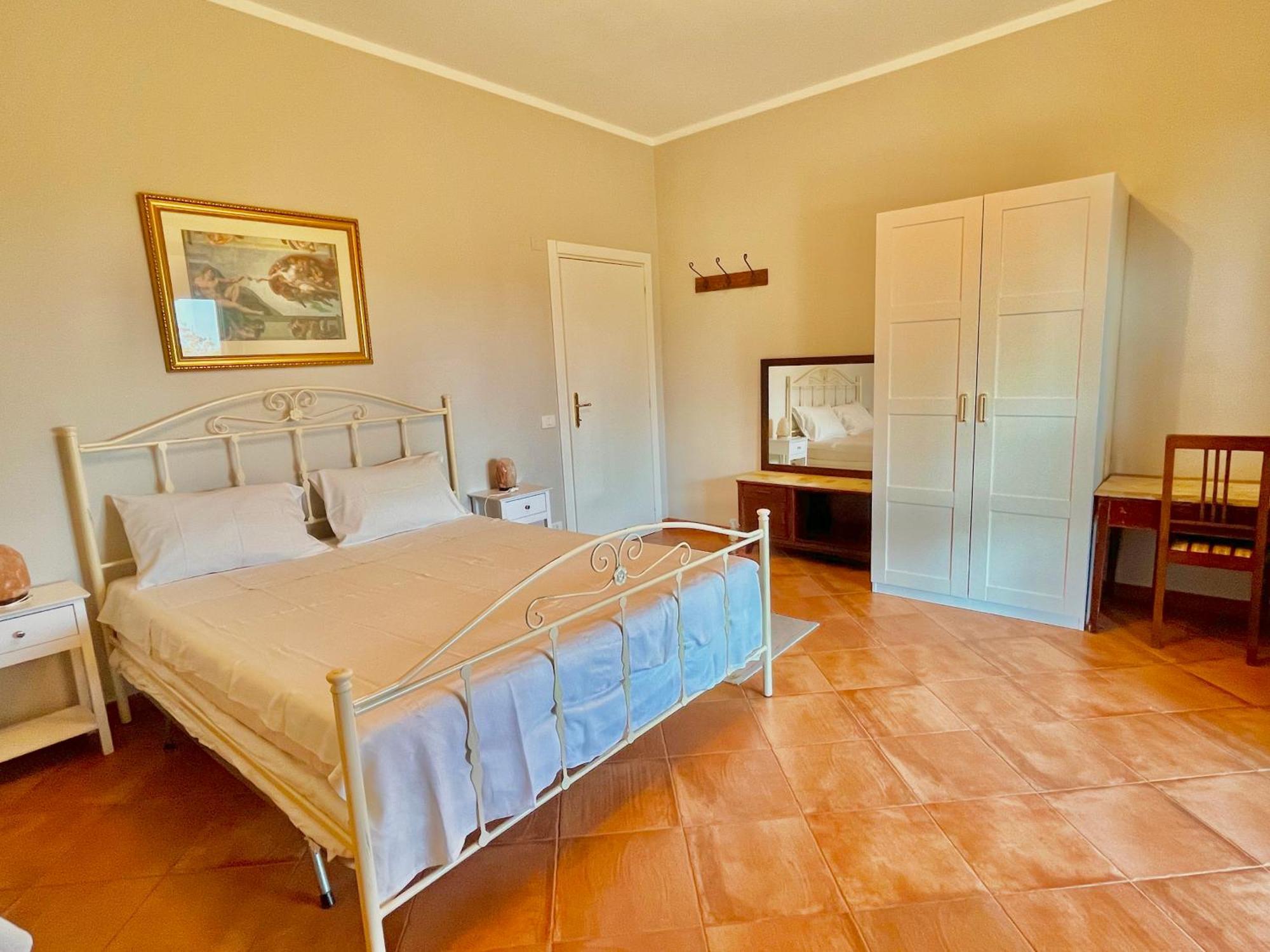 B&B Terre Toscane Ciggiano Extérieur photo
