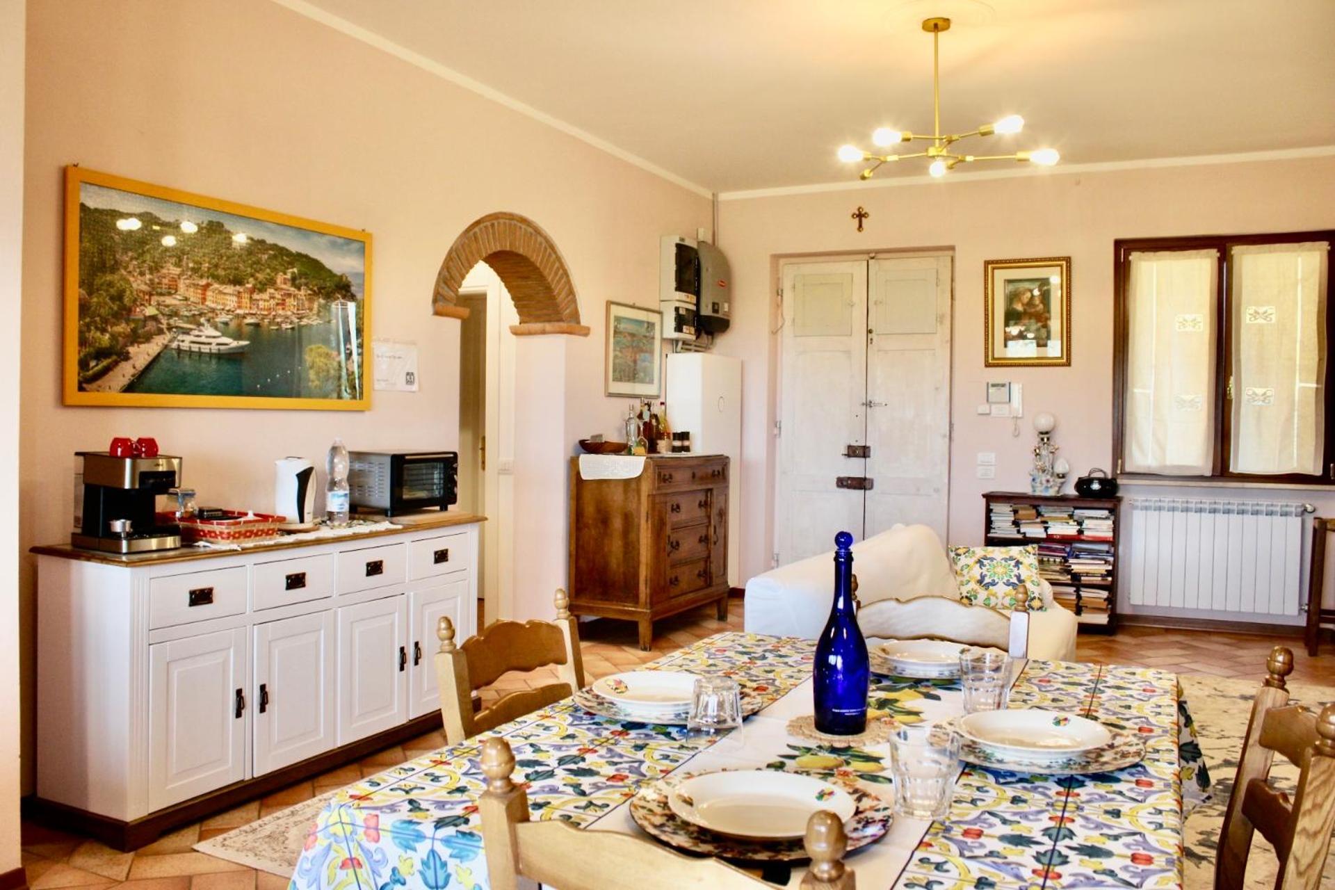 B&B Terre Toscane Ciggiano Extérieur photo