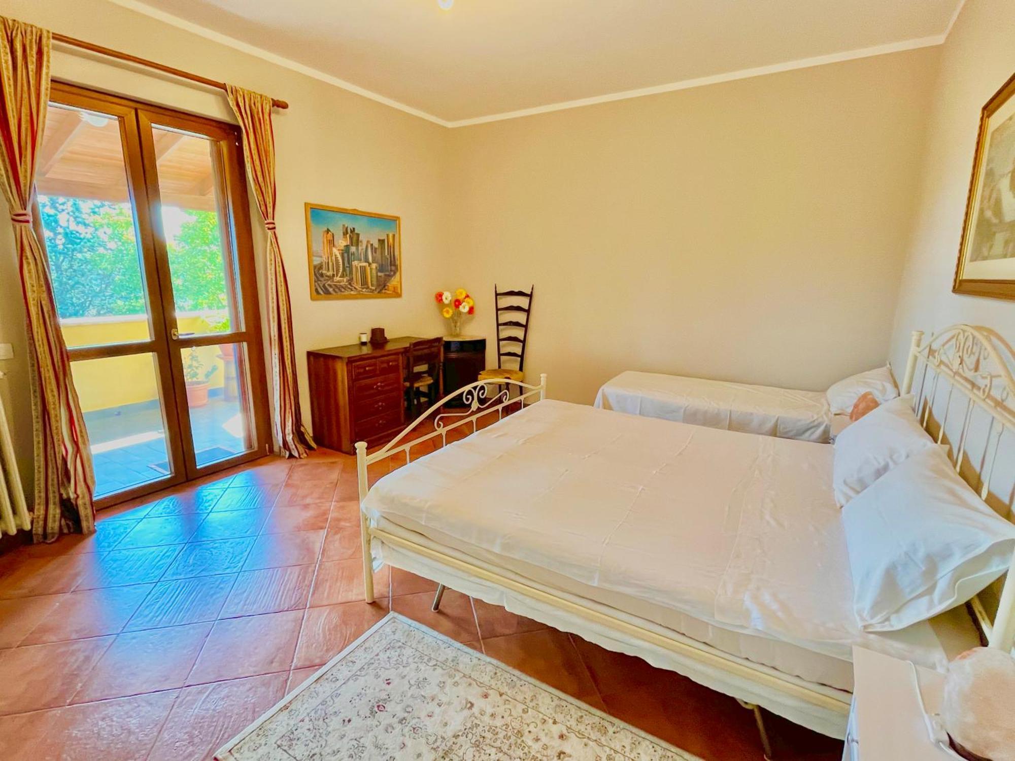 B&B Terre Toscane Ciggiano Extérieur photo